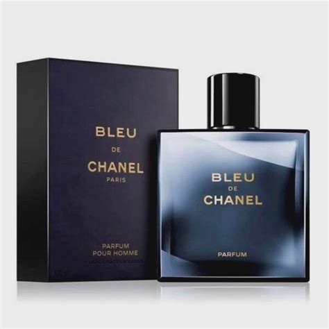 bleu de chanel americanas|Bleu De Chanel: Promoções .